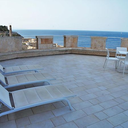 מלון Portopalo Di Capo Passero Castello Tafuri מראה חיצוני תמונה