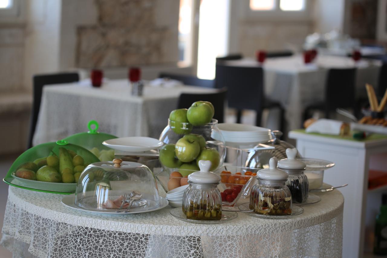מלון Portopalo Di Capo Passero Castello Tafuri מראה חיצוני תמונה